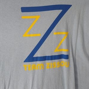 Team Zissou T-shirt
